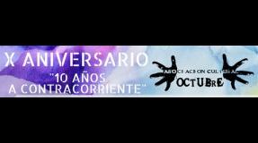 10 años a contracorriente 10 años a contracorriente