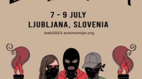 20 años de la Feria del Libro Anarquista de los Balcanes:  ¡Sobre los muros del nacionalismo y la guerra! 