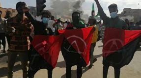 Sudán: anarquistas contra la dictadura militar