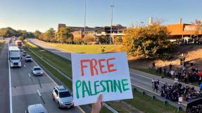  Estrategias para la solidaridad palestina: Ampliando la caja de herramientas De las reivindicaciones a la acción directa
