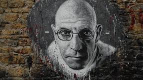 Michel Foucault, entrevista con Ferdinando Scianna, 1975